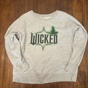 Hybrid Apparel Wicked Women's Sweater